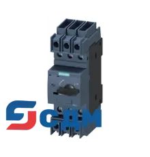 3RV2711-0KD10 Для защиты системы в соответствии с UL 489/CSA C22.2 № 5