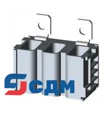 3RA6940-0A Дополнительные принадлежности