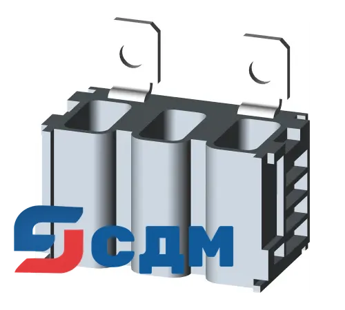 3RA6940-0A Дополнительные принадлежности