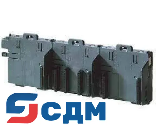 Siemens 6ES7393-4AA00-0AA0 Программируемый контроллер