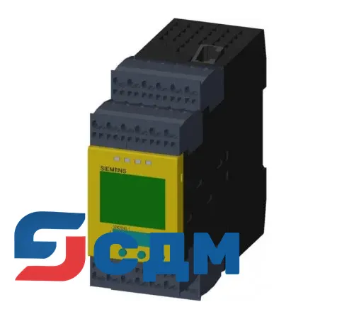 Реле безопасности Siemens 3TK2810-1KA42