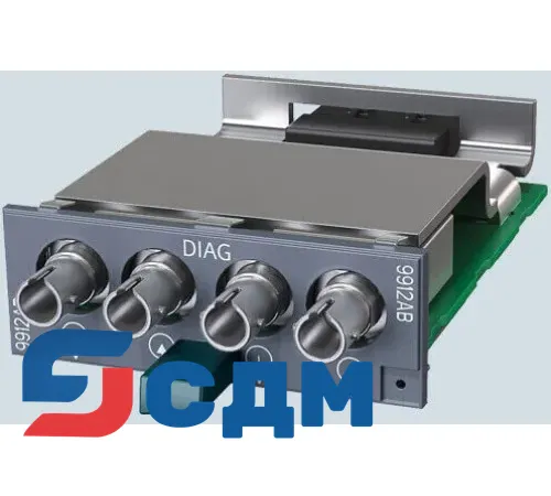 6GK5991-2AB01-8AA0 Конвертирующий модуль для SCALANCE X-300