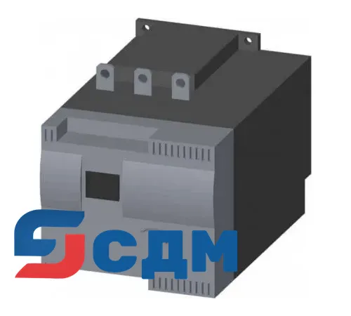 Siemens 3RW4436-6BC44 Устройство плавного пуска