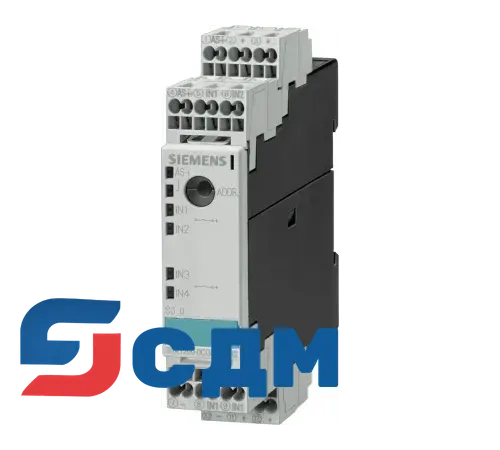 3RK1402-0BE00-0AA2 SlimLine