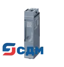 6ES7133-6CV15-1AM0 Аксессуар