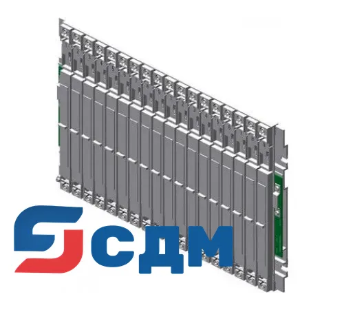 6ES7400-1JA11-0AA1 Программируемый контроллер SIMATIC S7-400