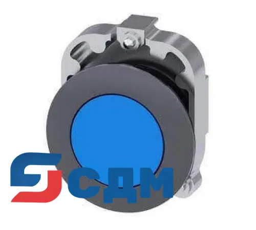 3SU1060-0JA10-0AA0-ZY13 Кнопка