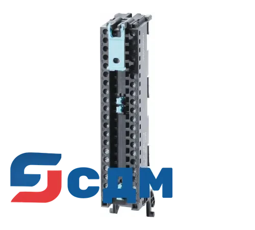 6ES7592-1AM00-0XB0 Программируемый контроллер