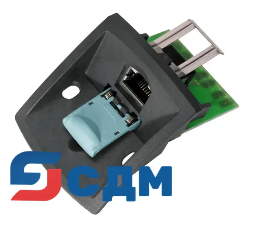 Siemens 6GK1901-1BK00-0AA2 Оптический кабель IE FO Cord