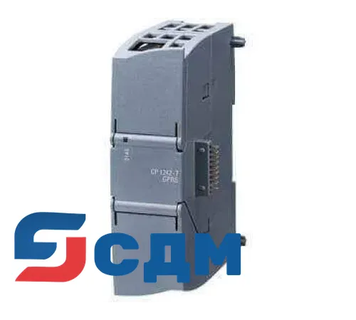 6GK7242-7KX30-0XE0 Программируемый контроллер