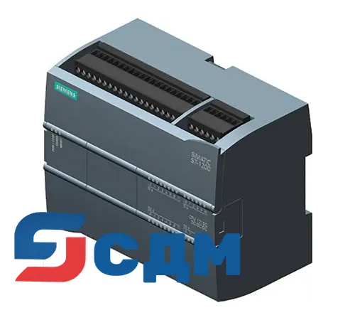 6AG1215-1AG40-2XB0 Программируемый контроллер