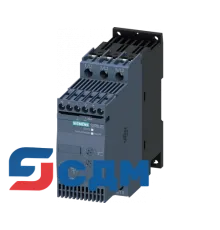 Siemens 3RW3026-1BB14 Устройство плавного пуска