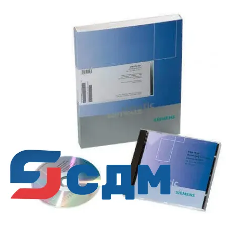 6GK1704-1LW71-3AA0 SOFTNET для Industrial Ethernet