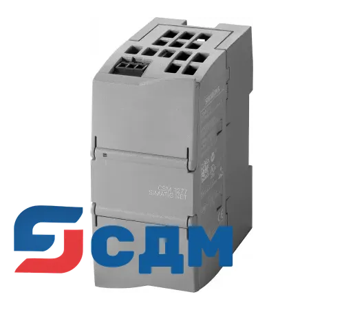 6AG1277-1AA10-4AA0 SIPLUS NET CSM 1277