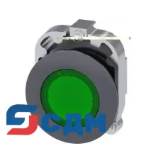 3SU1061-0JD40-0AA0-ZY10 Контрольные лампы