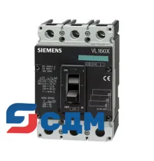 3VL1716-1EE46-.... автоматический выключатель четырехполюсный