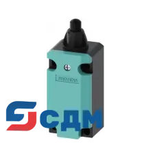 3SE5132-0KC03 Корпуса шириной 40 мм в соотв. с EN 50041