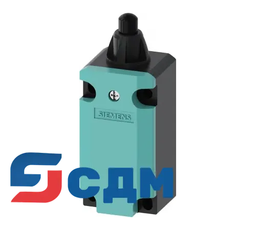 3SE5132-0KC03 Корпуса шириной 40 мм в соотв. с EN 50041