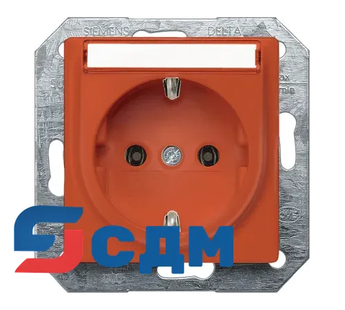 5UB1538 Розетка