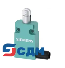 3SE5413-0CD20-1EB1 Компактный корпус