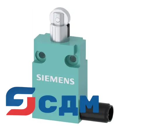 3SE5413-0CD20-1EB1 Компактный корпус