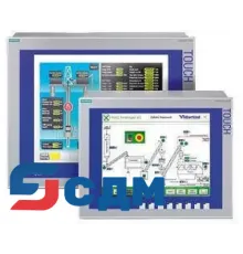 6AV7200-0..00-..A0 SIMATIC Тонкий клиент Ex