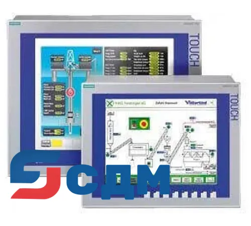 6AV7200-0..00-..A0 SIMATIC Тонкий клиент Ex