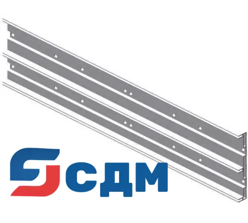 6ES7194-4GD10-0AA0 Аксессуар для силовых модулей ET 200pro