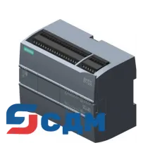 6AG1215-1BG40-2XB0 Программируемый контроллер