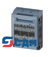 3NP1153-1DA10 Установка на монтажной панели