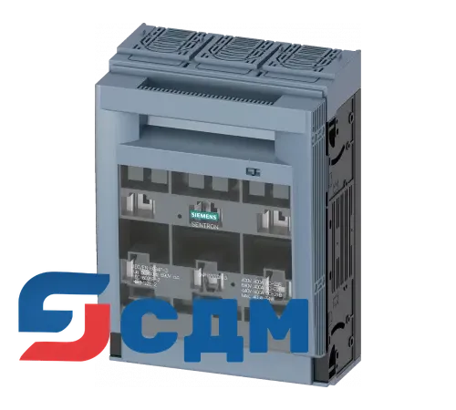 3NP1153-1DA10 Установка на монтажной панели