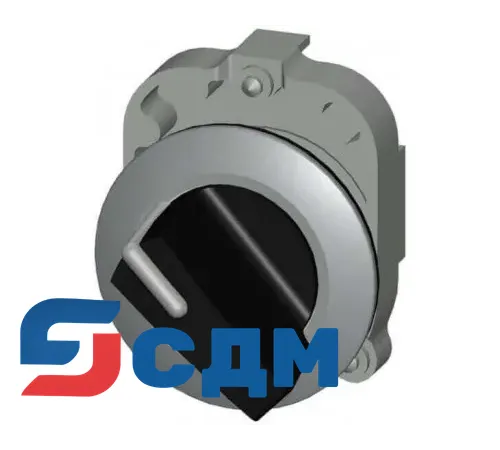 3SU1062-2DF10-0AA0 Селекторные переключатели