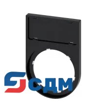 3SU1900-0AR10-0AA0 Держатели этикеток для маркировочных пластин