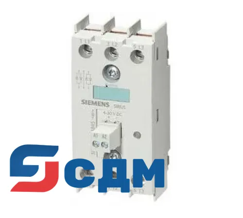 Siemens 3RF2255-1AC45 Твердотельное реле