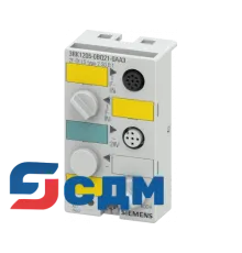 3RK1205-0BQ21-0AA3 Компактные FailSafe модули с AS-интерфейсом