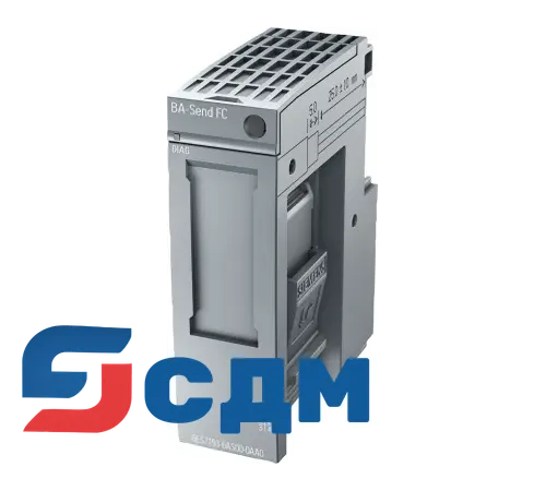 6ES7193-6AS00-0AA0 Сетевые адаптеры