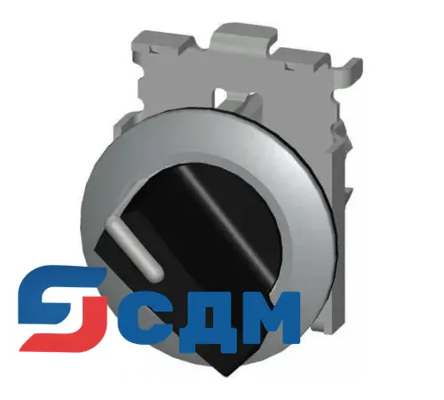 3SU1062-2DC10-0AA0 Селекторные переключатели