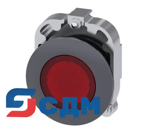 3SU1061-0JD20-0AA0-ZY11 Контрольные лампы