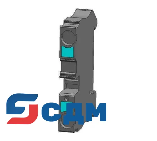 8WH6000-0AH00 Клеммы iPo