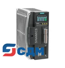 6SL3210-5CC21-0UA0 SINAMICS V60 сервопривод