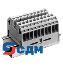 8WA1011-0DF22 Клемма 8WA