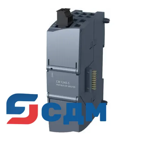 6GK7243-5DX30-0XE0 CM 1243-5