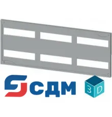 8GK9601-2KK31 Передняя крышка