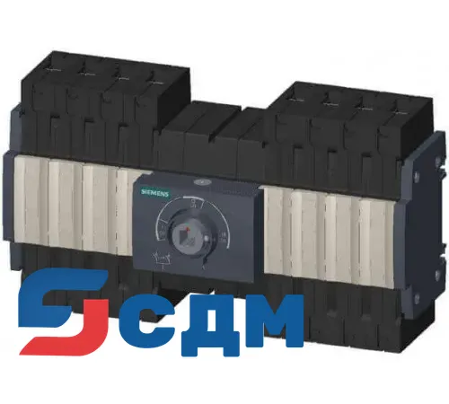 3KC0426-2ME00-0AA0 Основное устройство