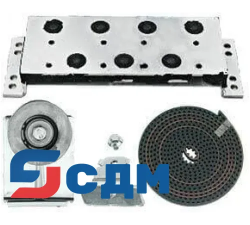 6FB1104-0AT01-0AS0 Аксессуар