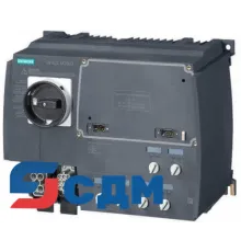 3RK1395-6KS41-1AD3 Пускатель эдектродвигателя модуль M200D