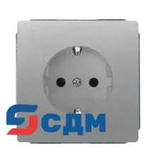 5UB1855-1 Розетка