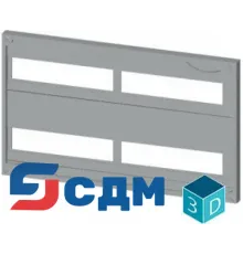 8GK9601-2KK21 Передняя крышка