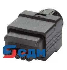 6GK1907-0AB10-6AA0 Штекеры IE Двухтактная вилка PRO