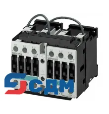 3RA1326-8XB30-1BB4 Фидерная комбинация 3RA1 для коммутации двигателей SIRIUS